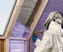 Types of Insulation We Offer in Sullivan, IN