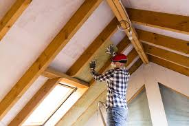 Trusted Sullivan, IN Insulation Services Experts